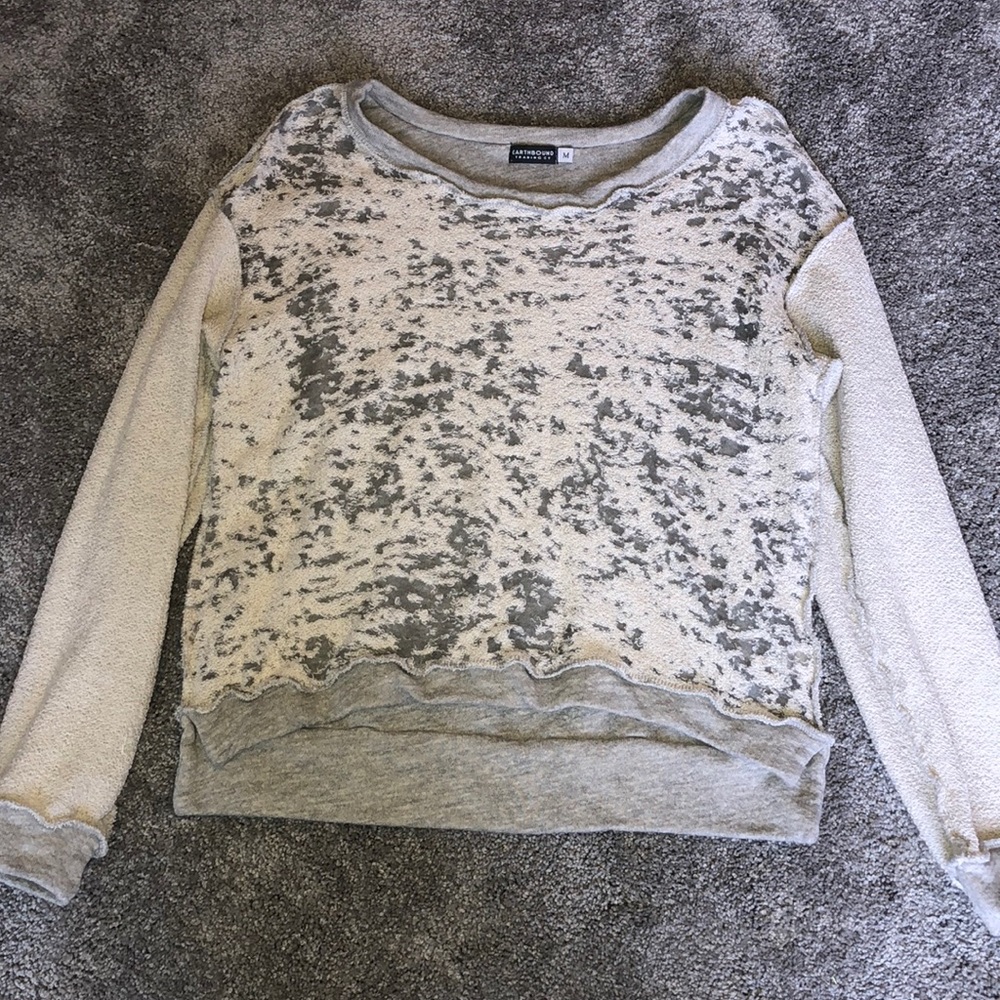 not my style anymore